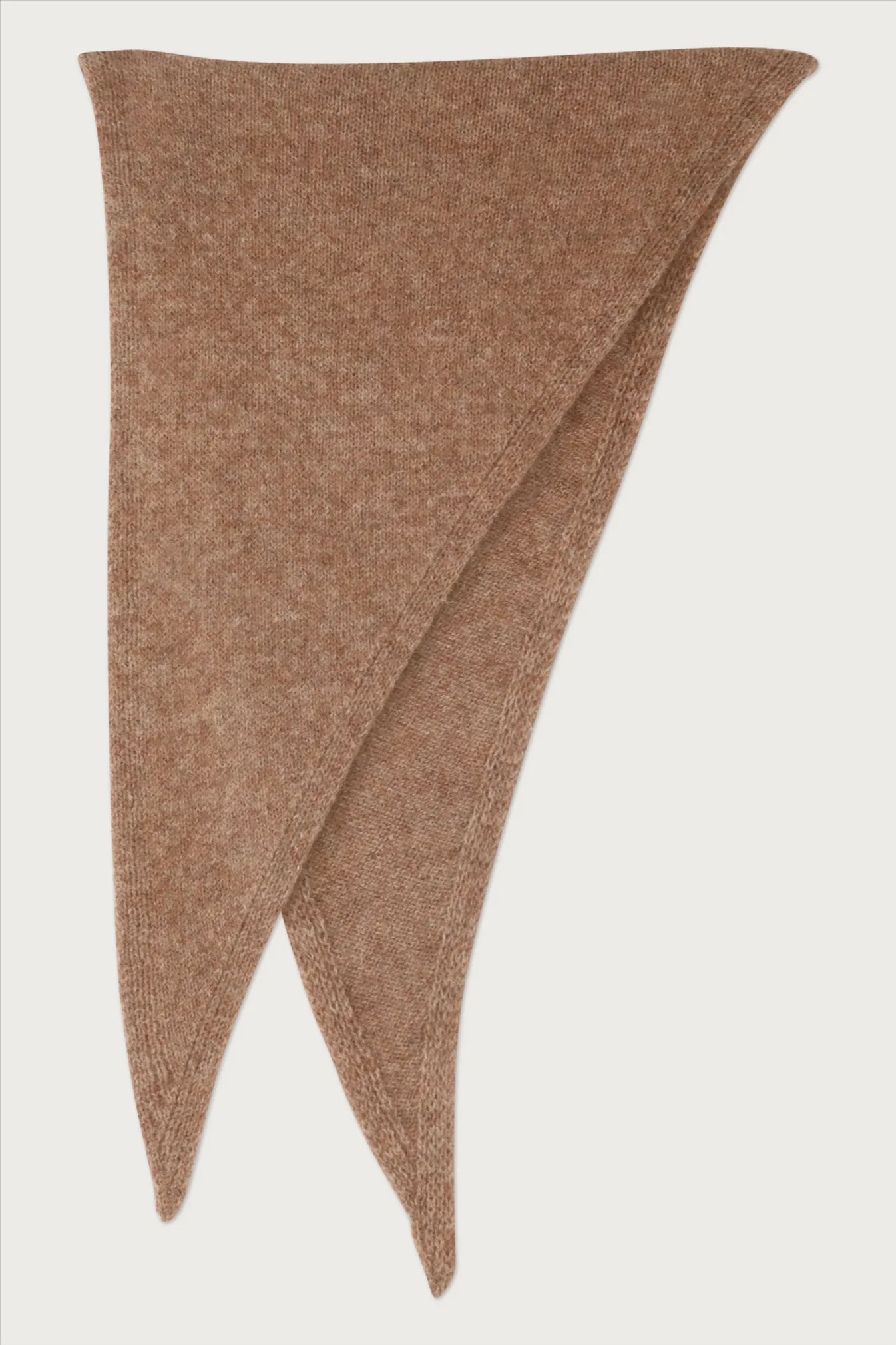 Paula Scarf Dachshund Melange