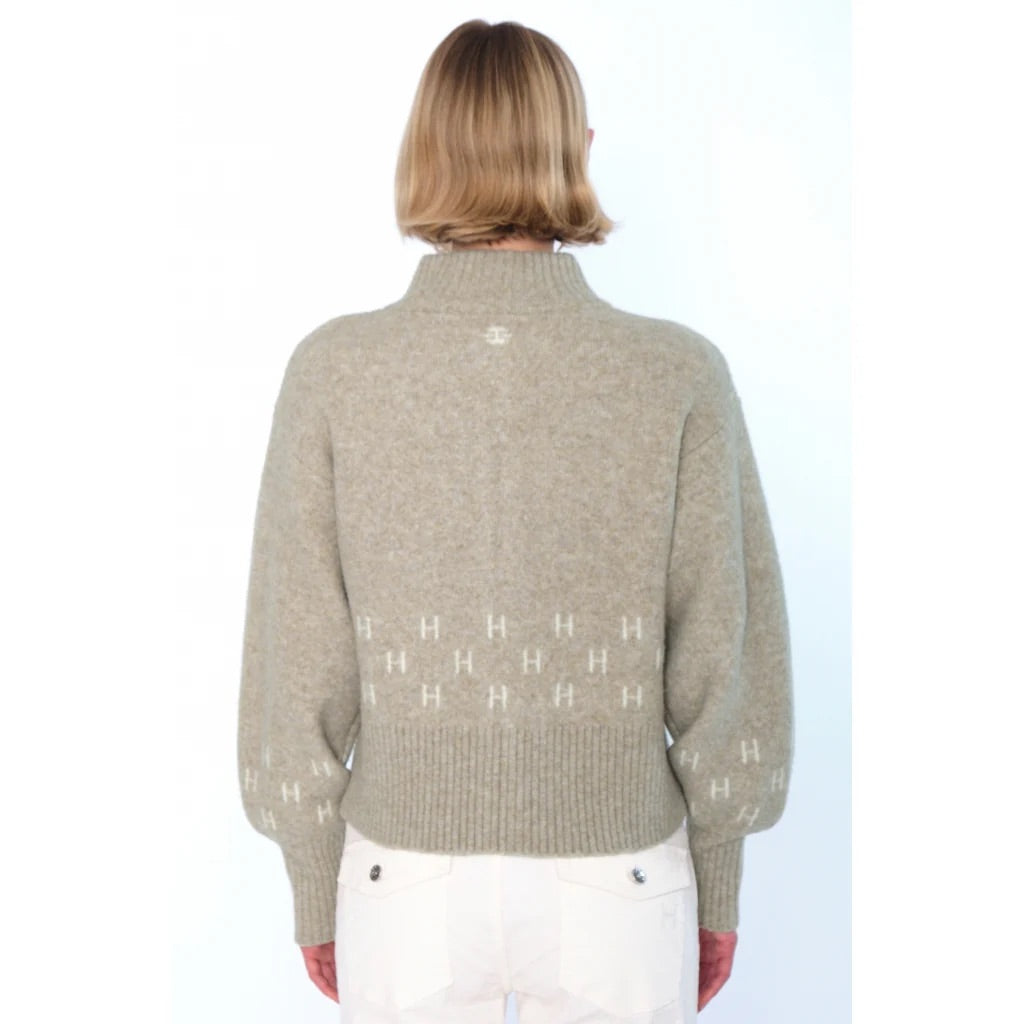 Märtha Short Jacket