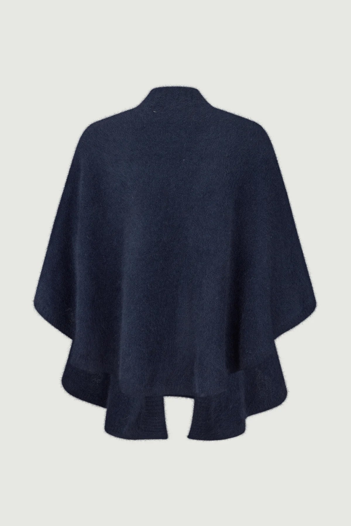 Sanne Poncho Night Sky