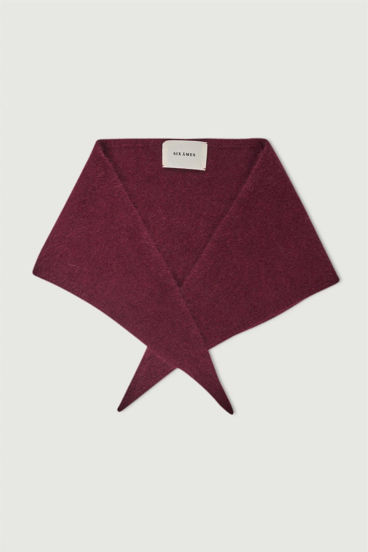 Paula Scarf - Fig
