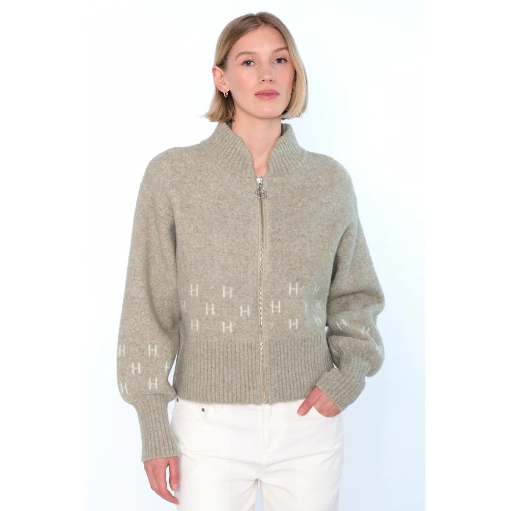 Märtha Short Jacket