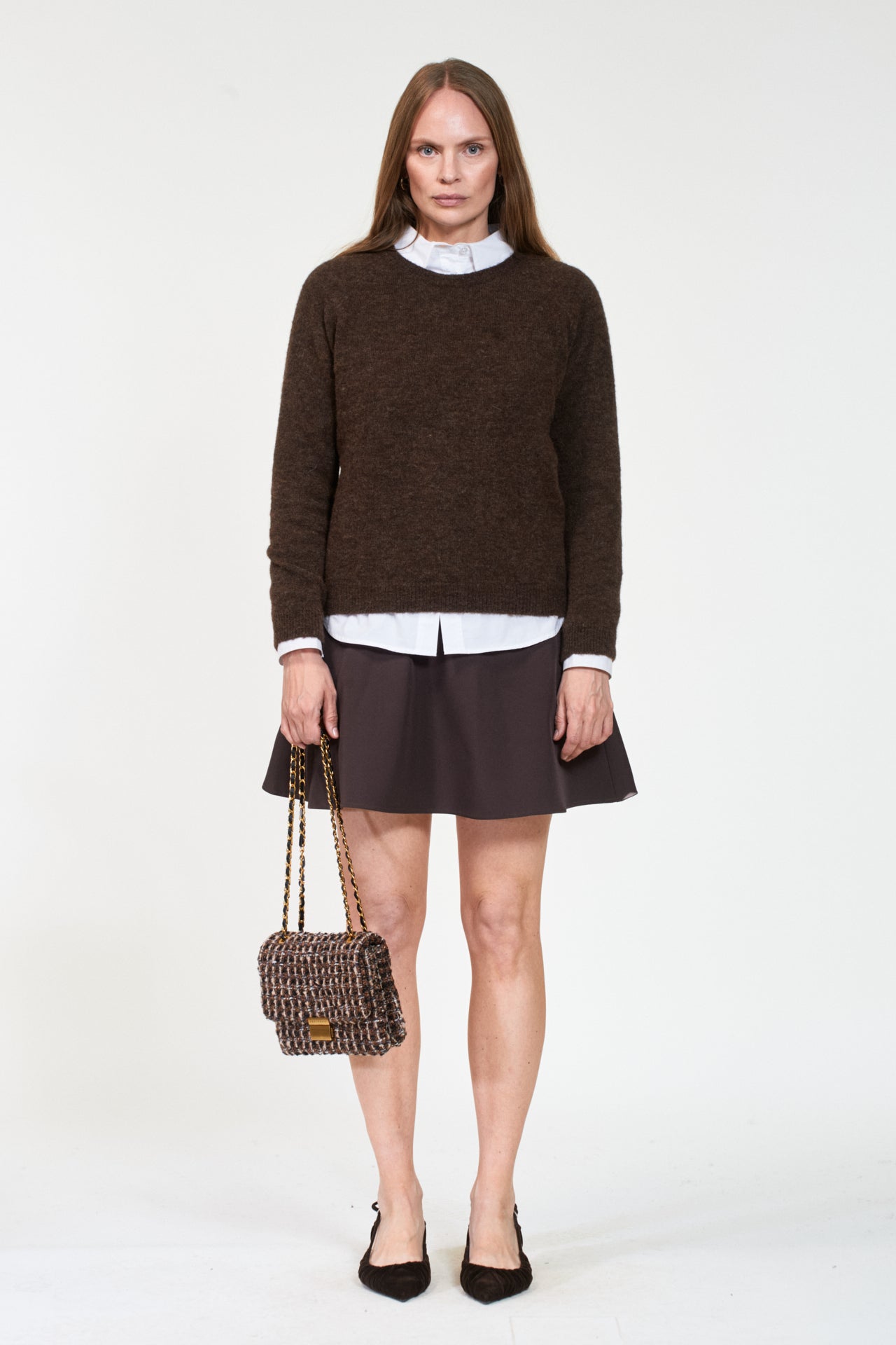 Fiona Sweater