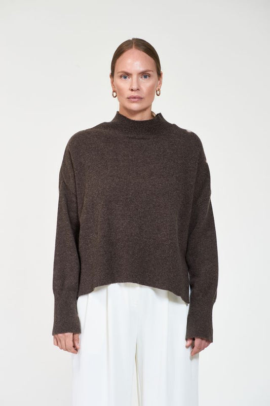 Mandy Sweater