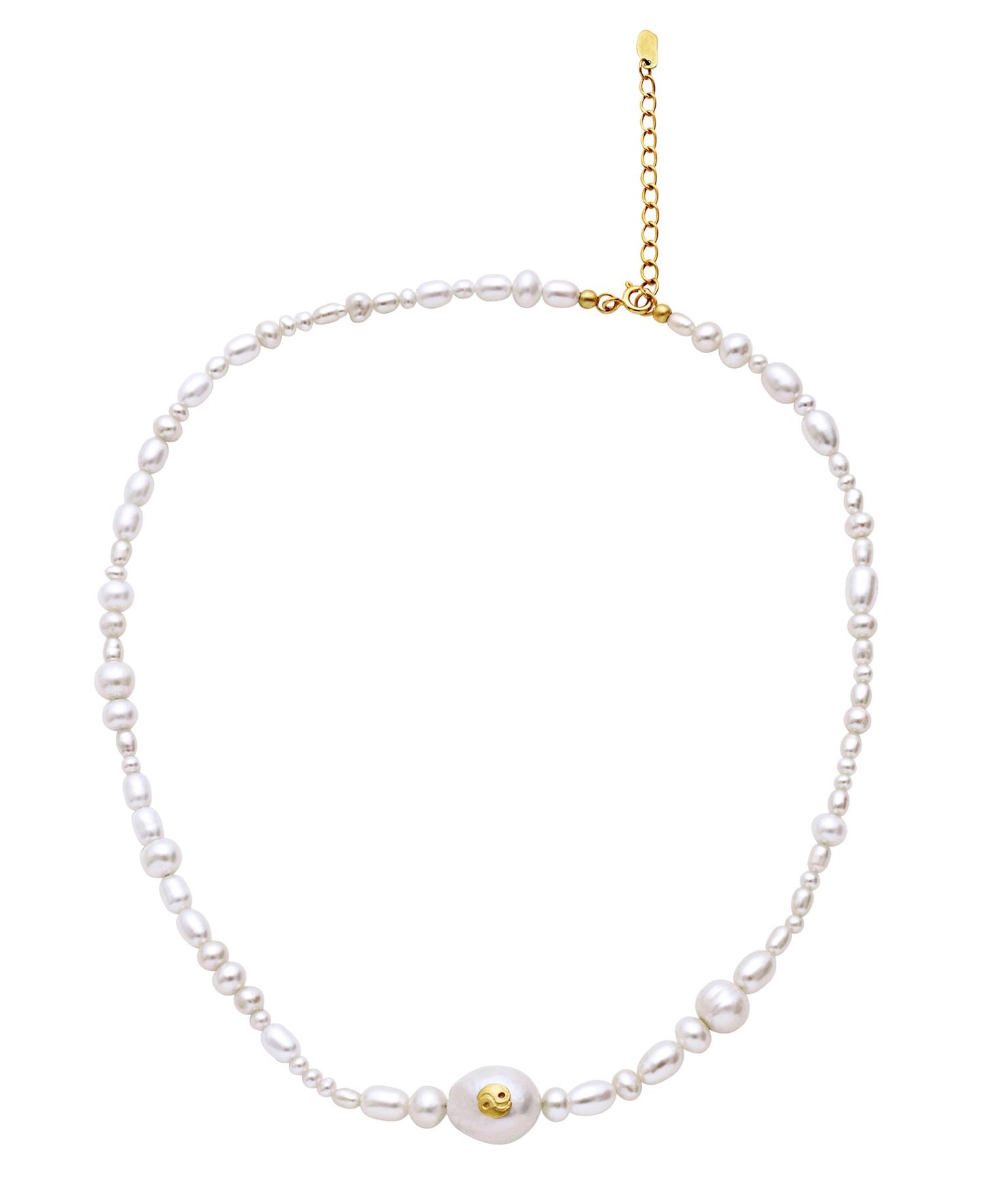 Maggie Necklace