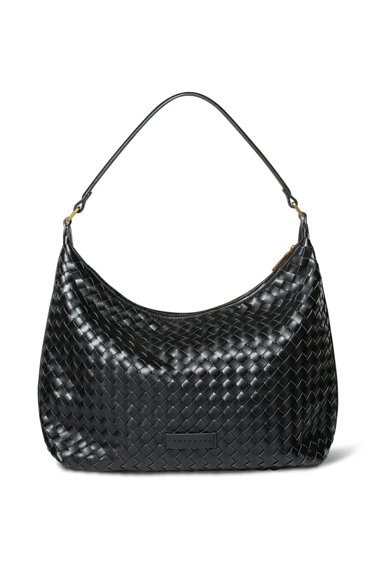 Hampton Large - Black