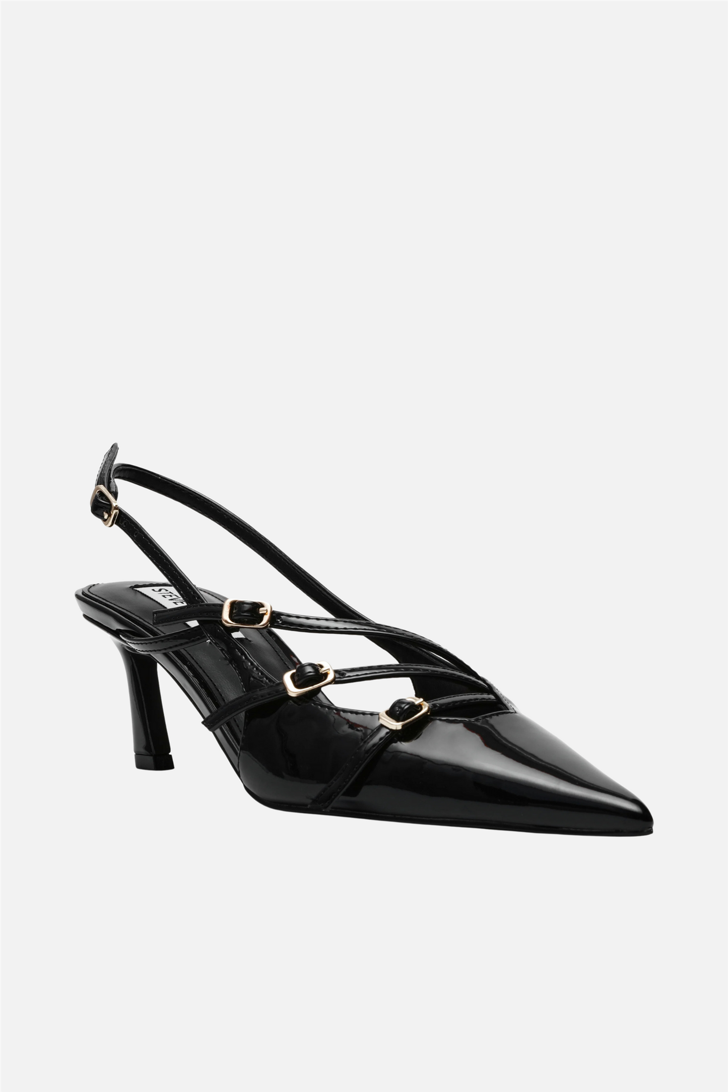Liana Pumps
