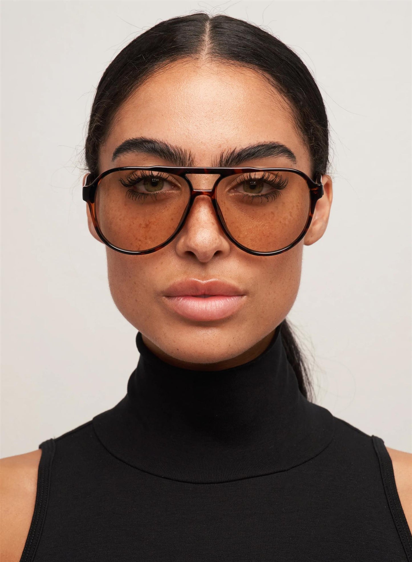 Stevie Tort/Brown