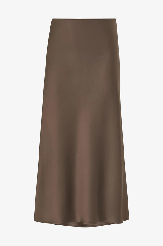 Aubree Maxi Skirt