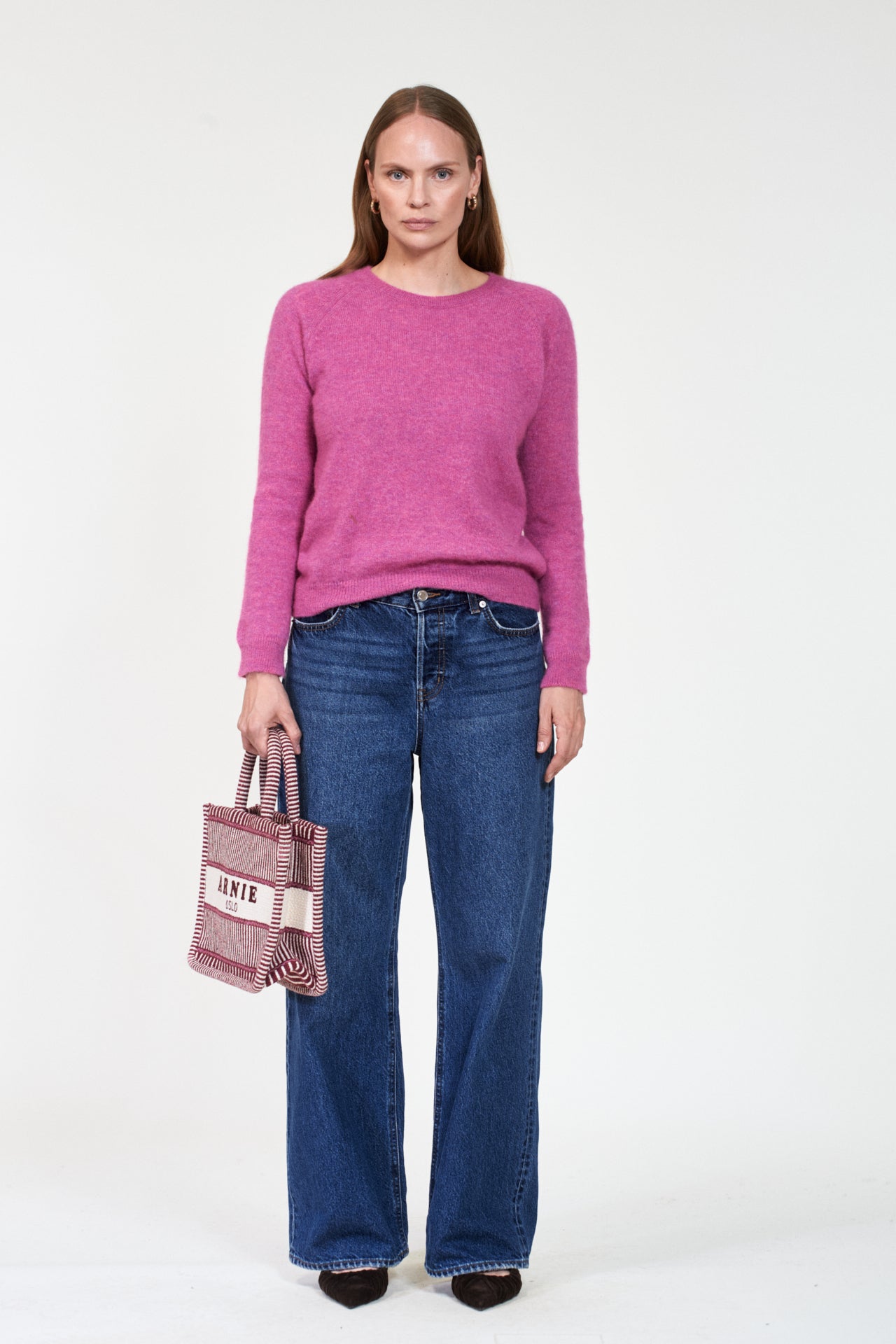 Fiona Sweater