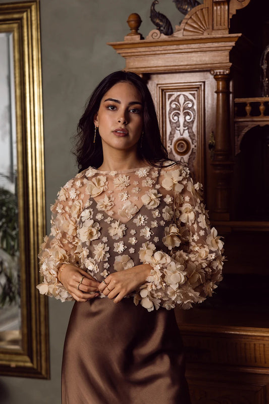 Millie blouse