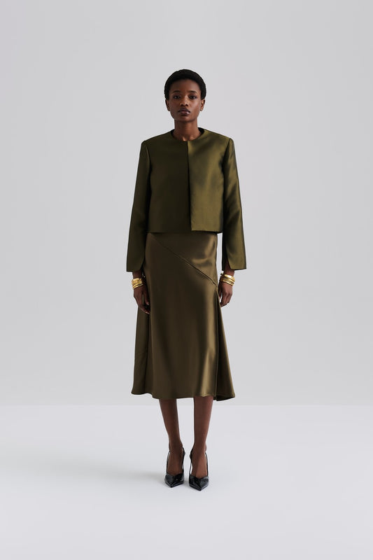 Ruthie Blouse