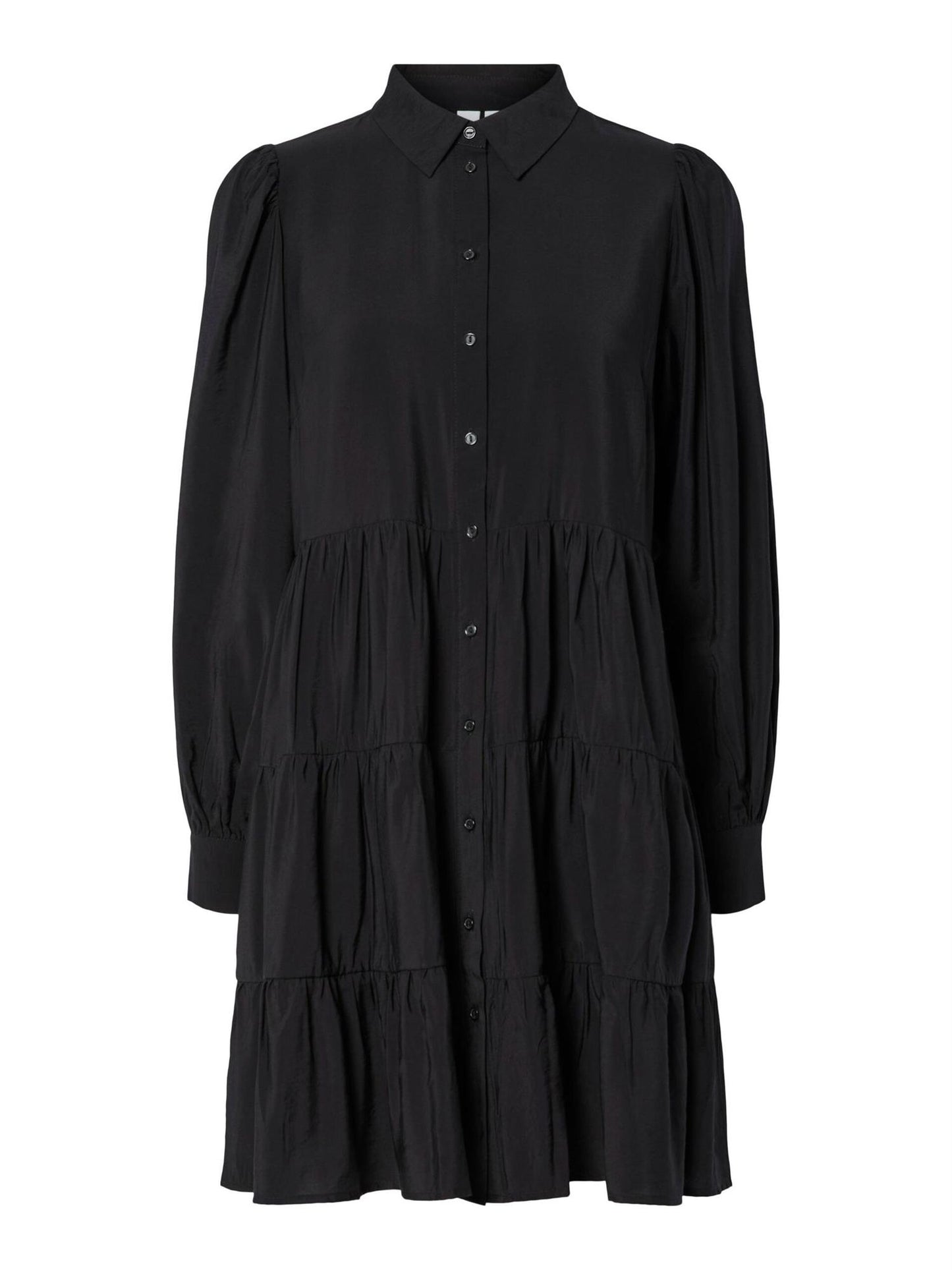 YASPala LS Dress