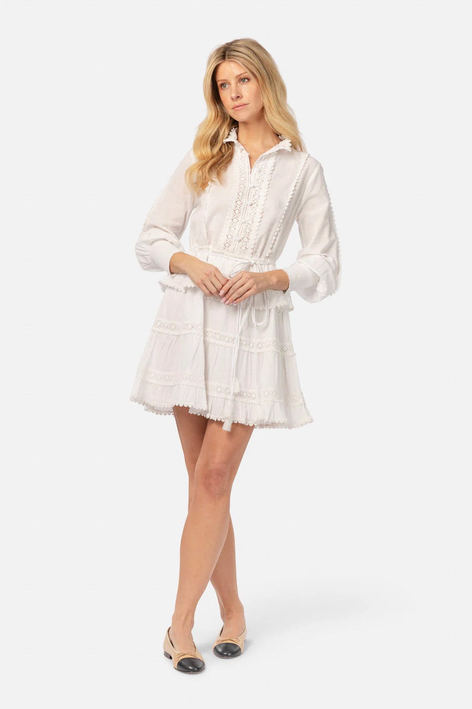 Colette Dress