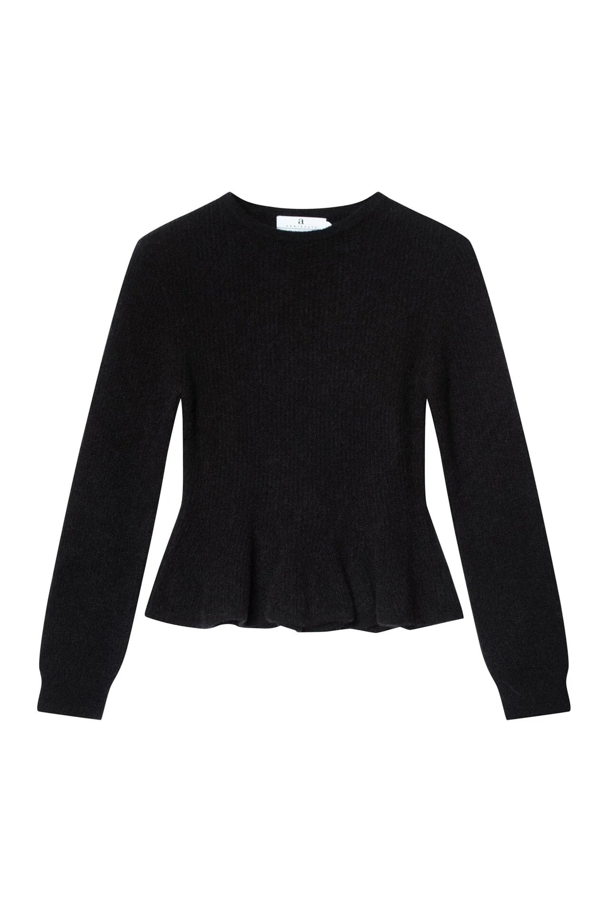 Aria Sweater - Black