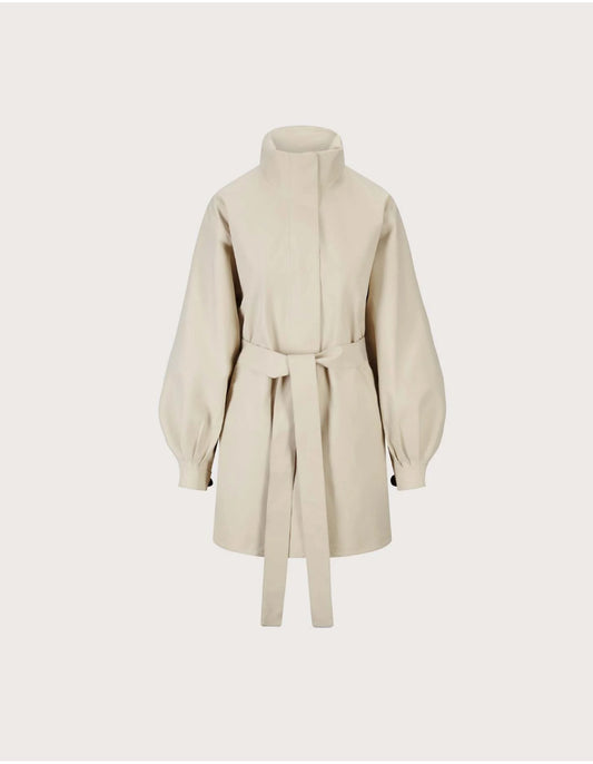 Rossby Coat Sand