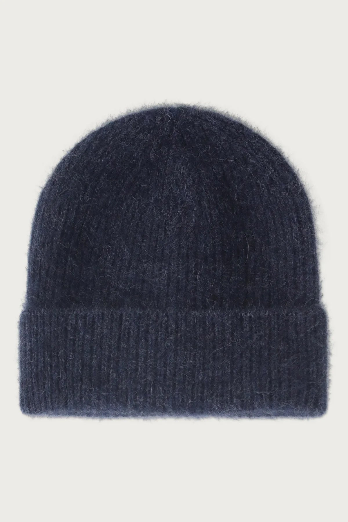 Raffi Hat Deep Blue Melange