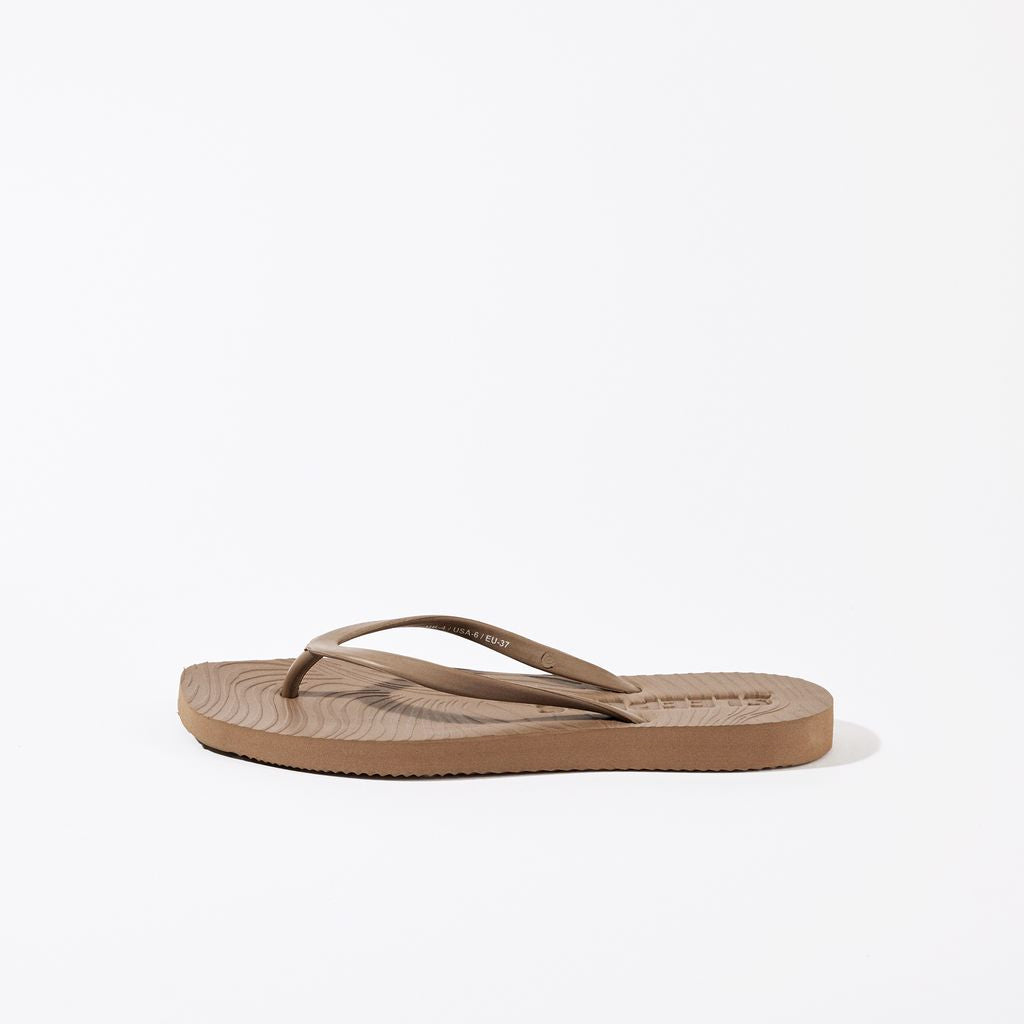 Tapered Sand