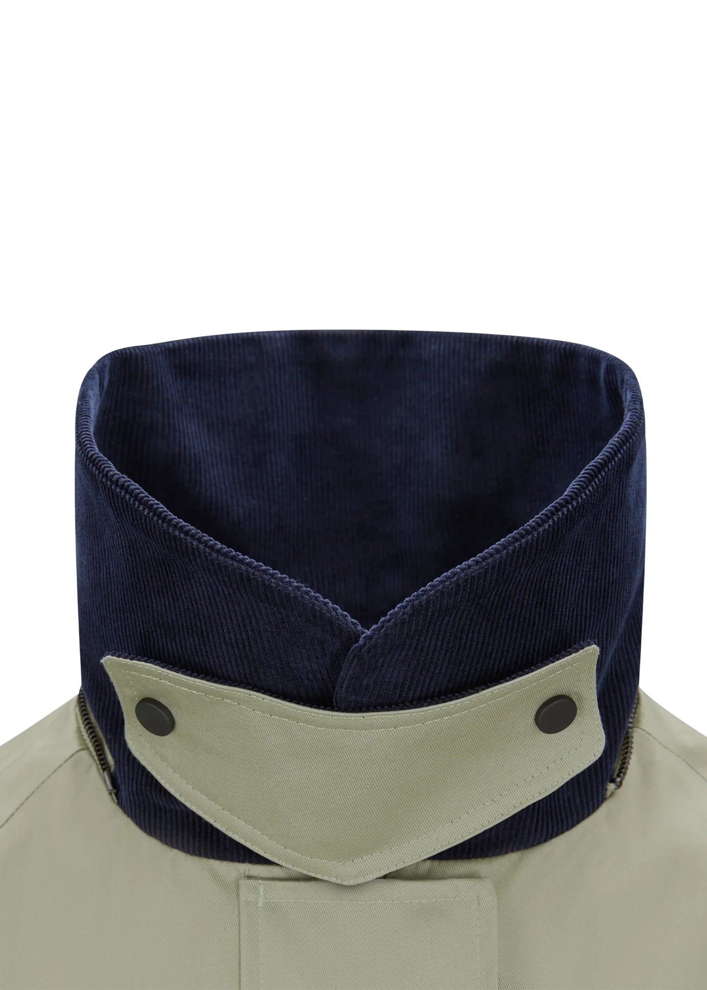 Bølgestorm Jacket Green