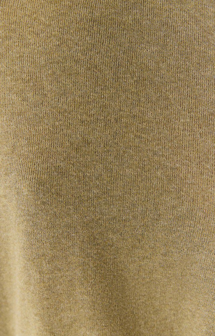Toima Pullover - Oregano Melange