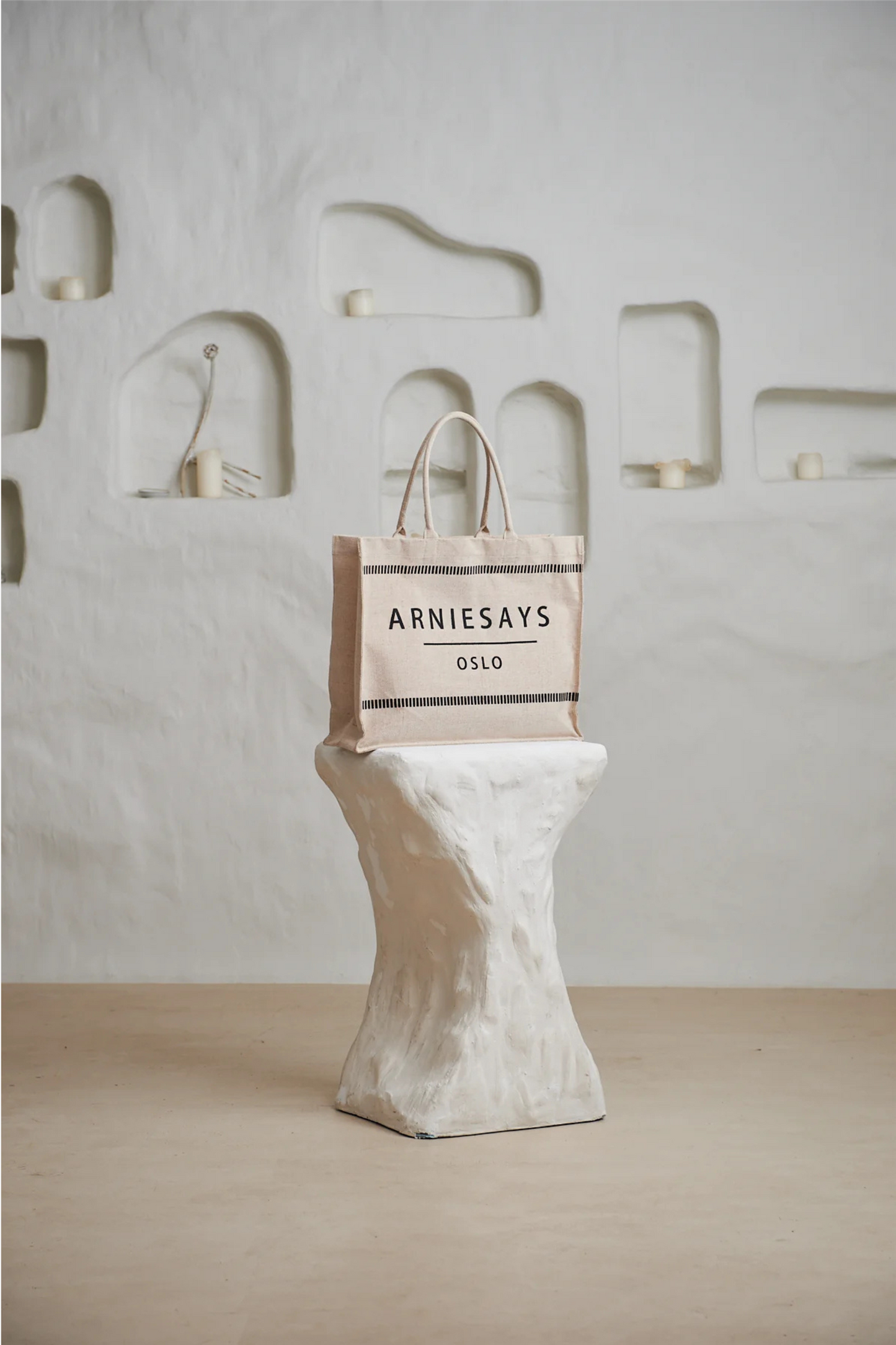 Riviera Beach Bag