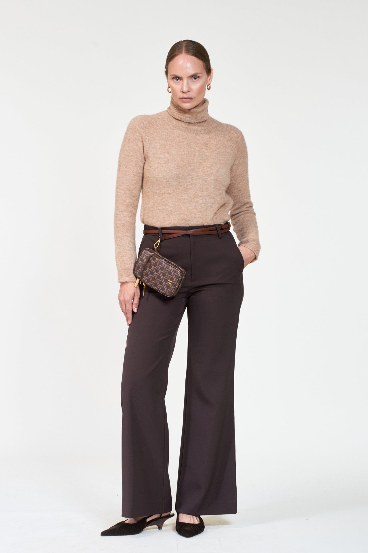 Mia Sweater
