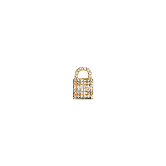 Tuva charm