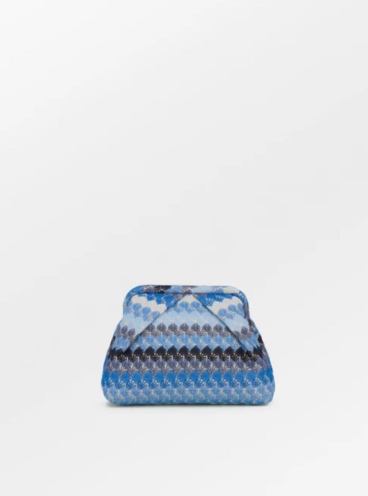 Pala Bonita Bag - Dazzling Blue