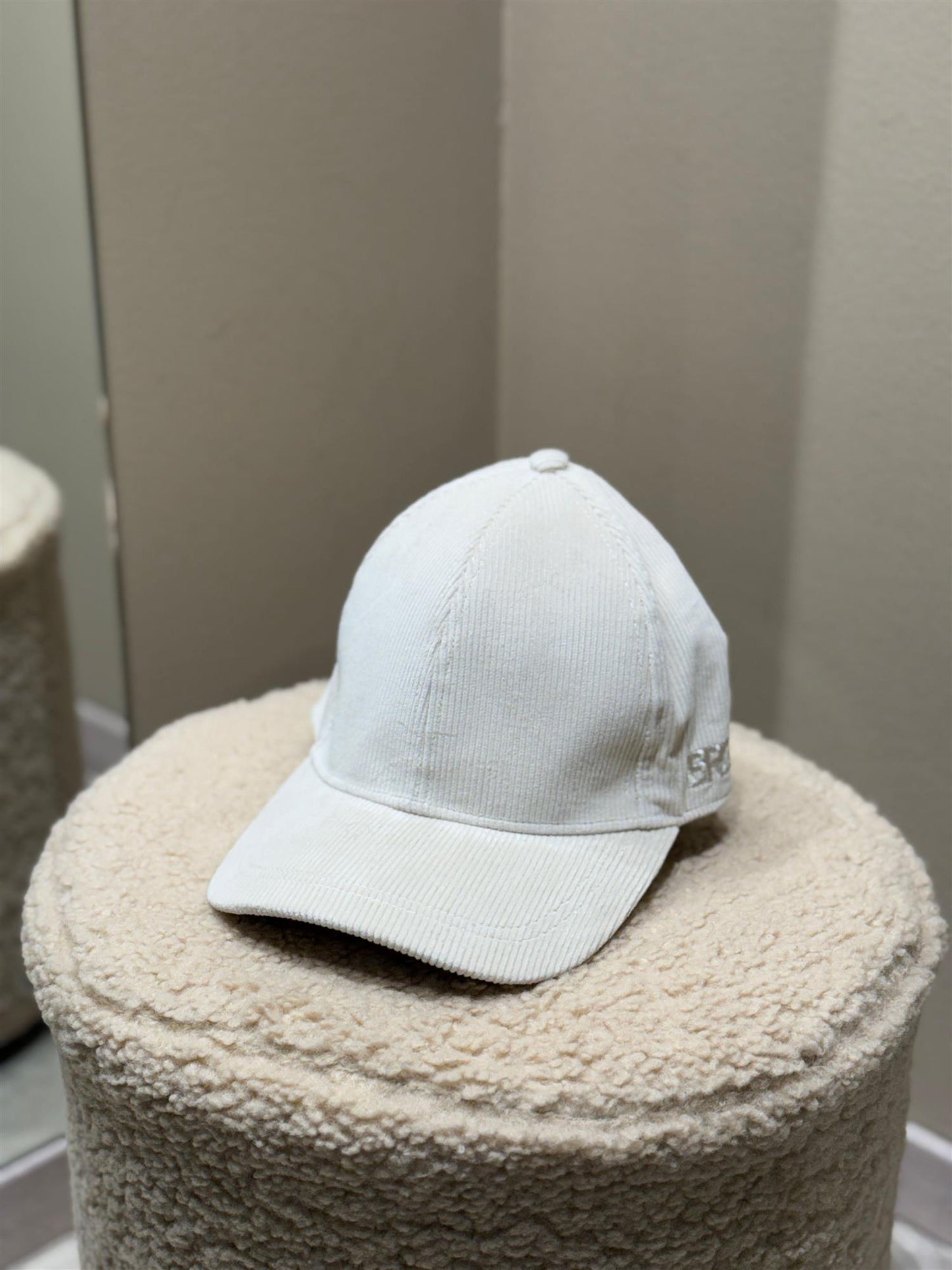 Sommersol Caps Cord -  Sand