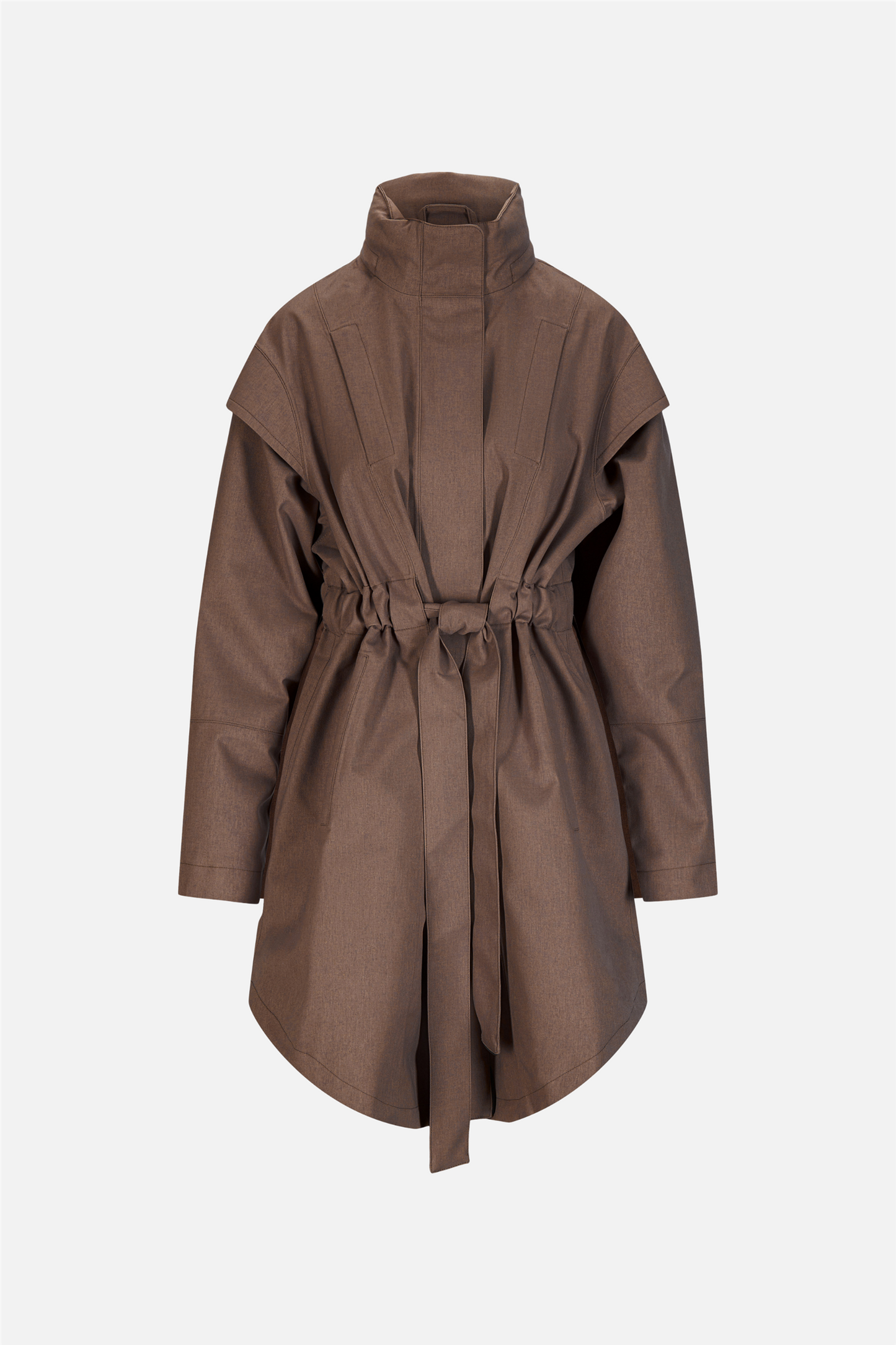 Monsun Coat