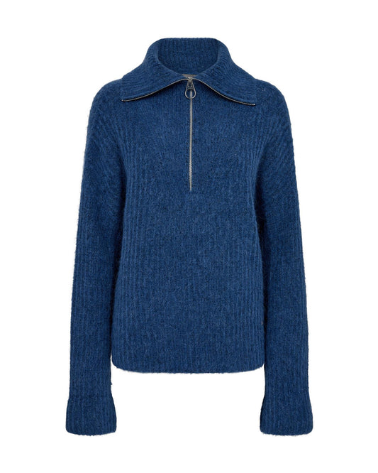 Senada Thora Highneck knit