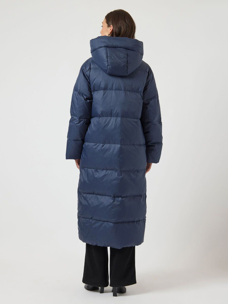 YASPoppel Down Blend Coat