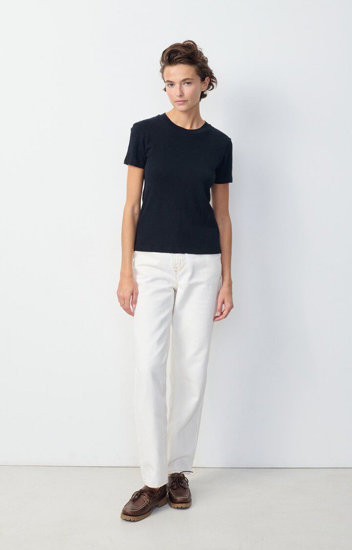 Sonoma T-shirt Noir