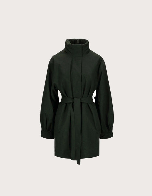 Rossby Coat Rosin Dark Green