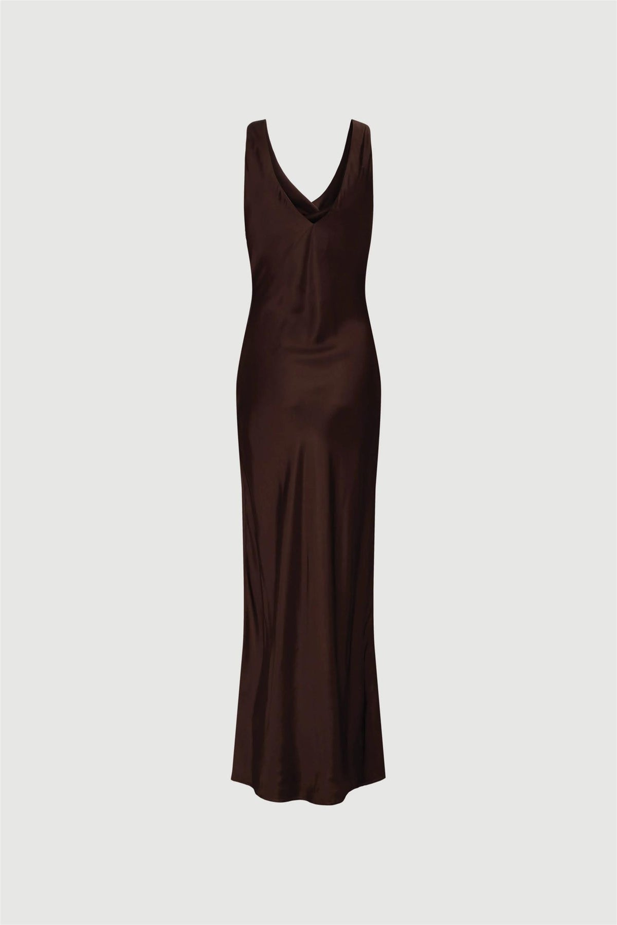 Cameron Dress - Java