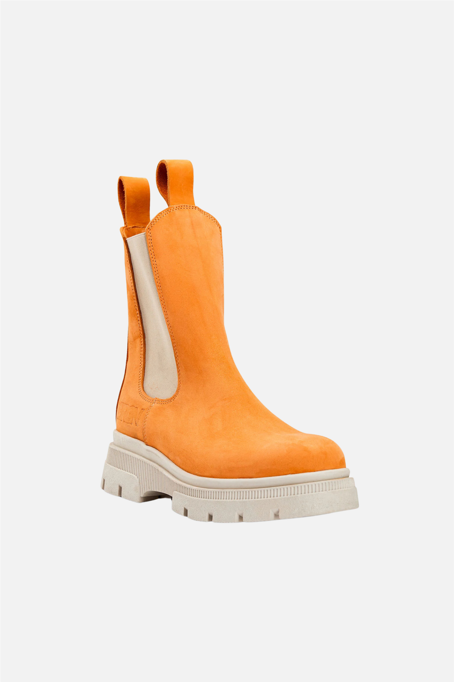 Chelsea Boot