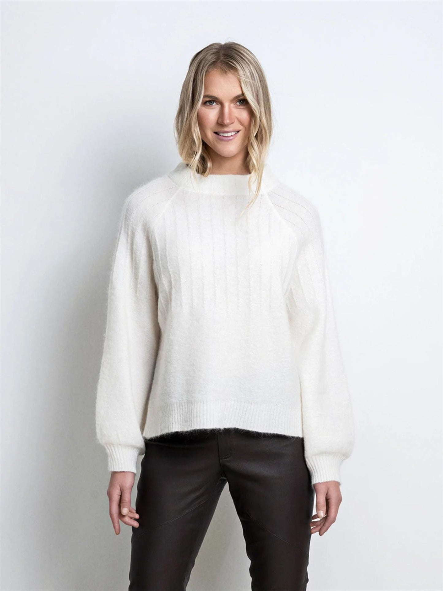Lea Sweater Cream