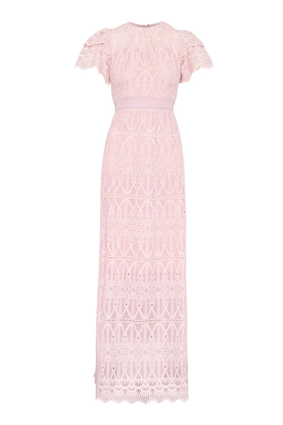 Philine maxi dress