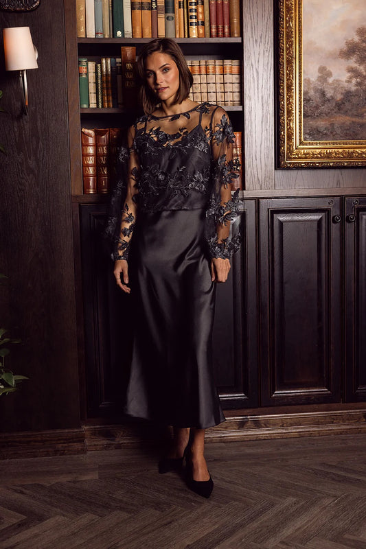 Molly blouse