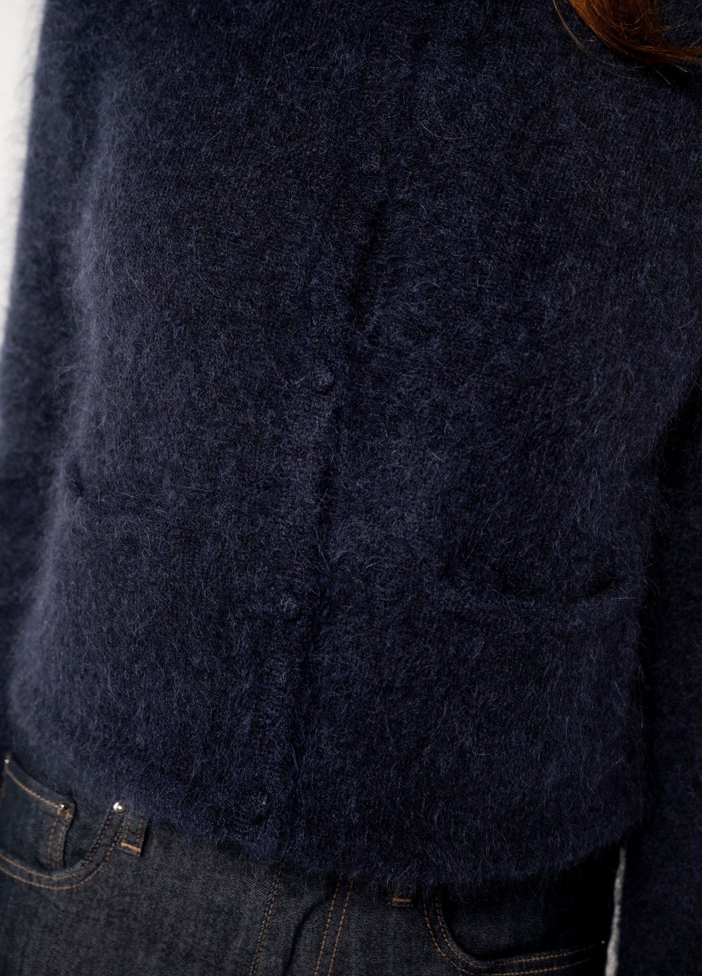 Celin Cardigan - Moonlight