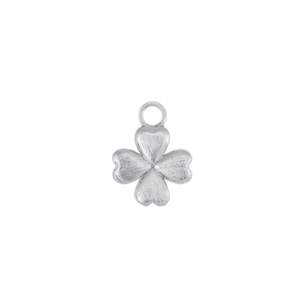 Brooke Charm Silver