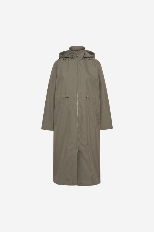 Micola Parka