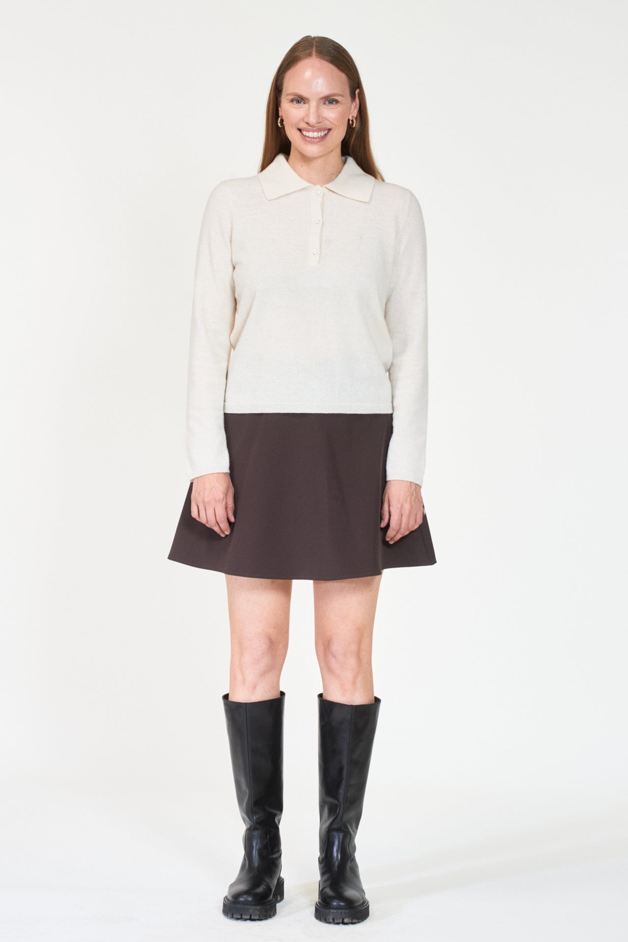 Eloise Cady Skirt