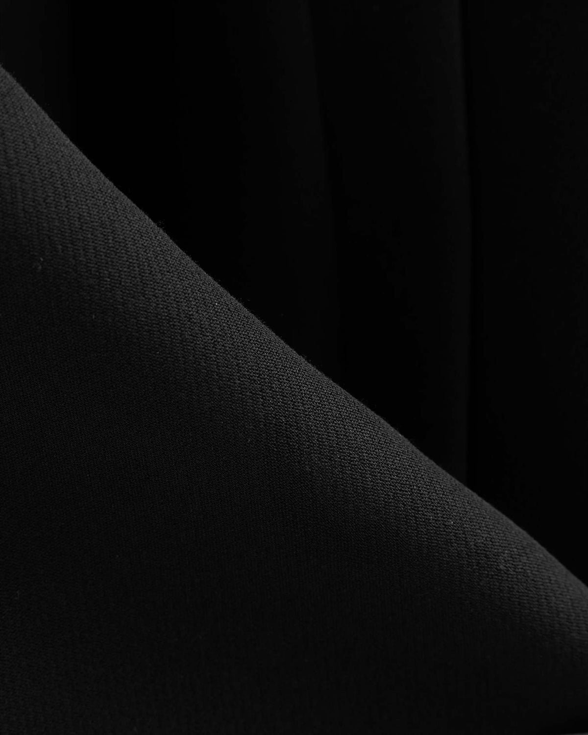 Reign Tailored Extra Wide - Black