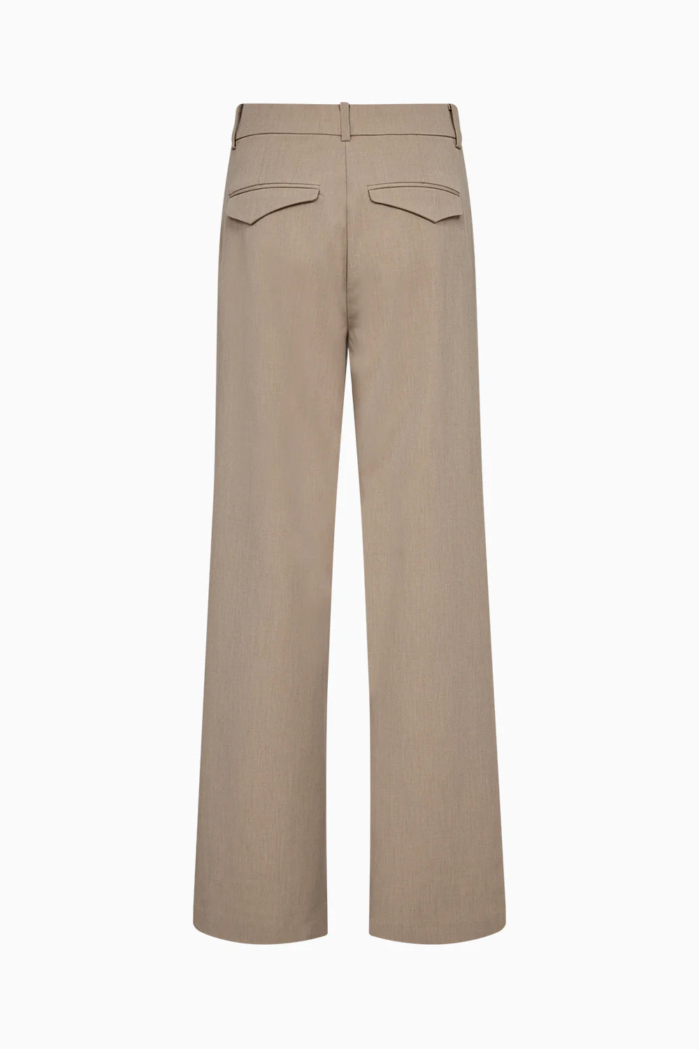 IVY-Andrea Wide Pant - Beige