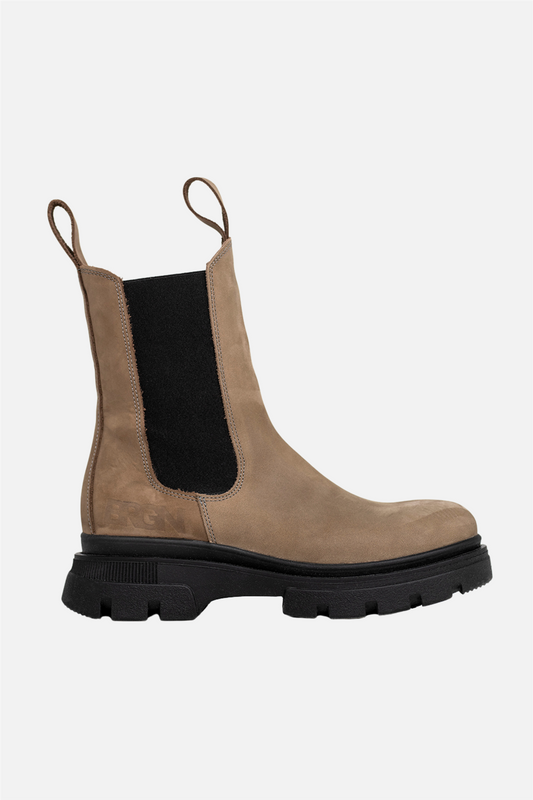 Chelsea Boot