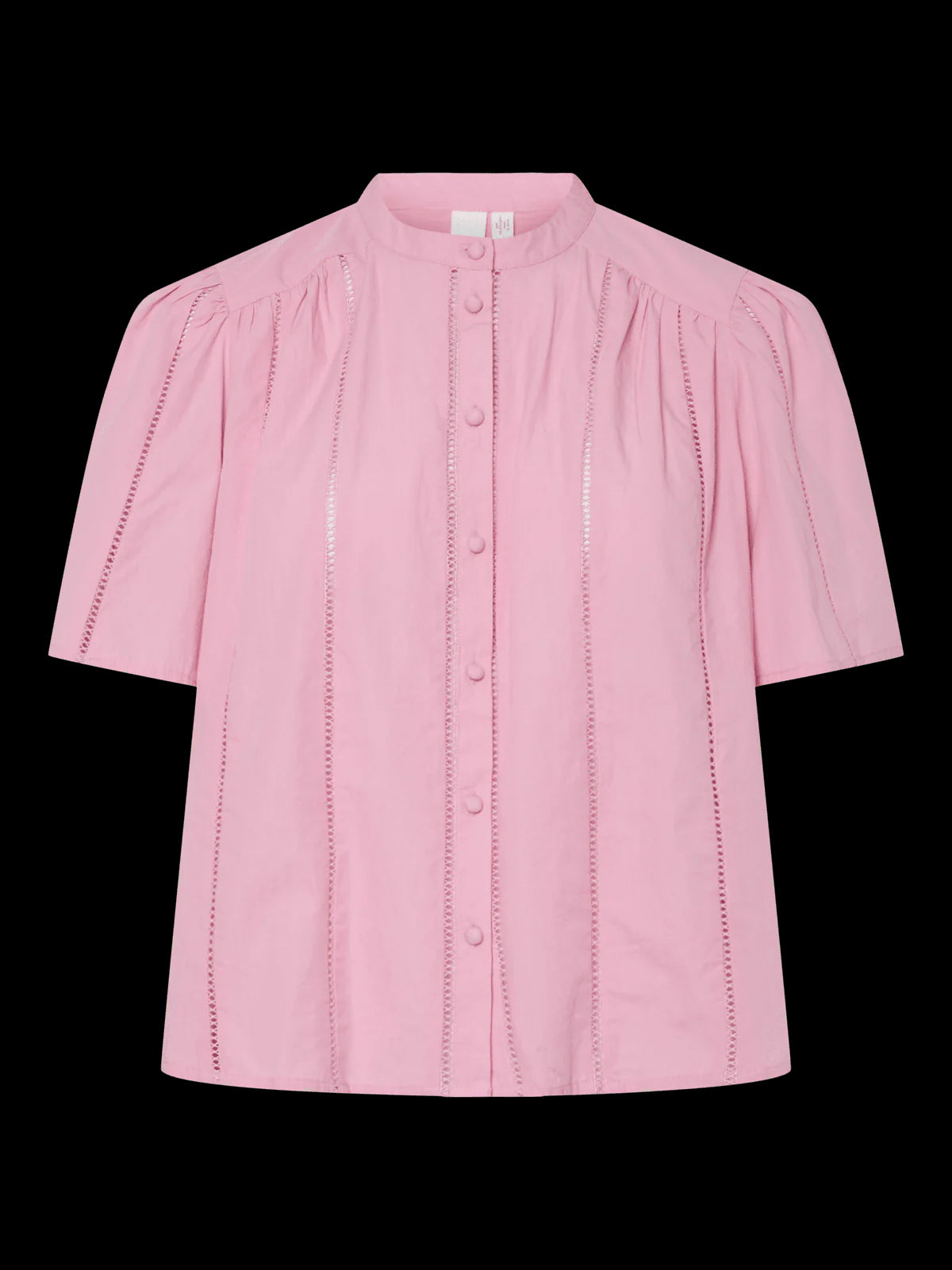 YASGunia 2/4 Shirt - Pink