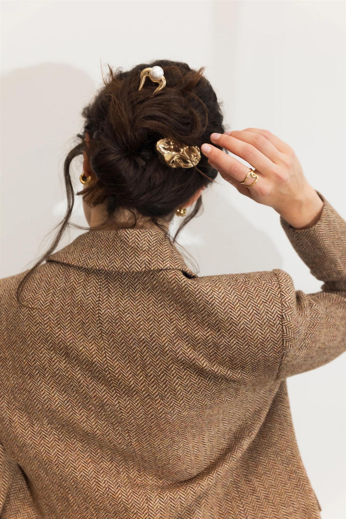 Nexa Hair Pin