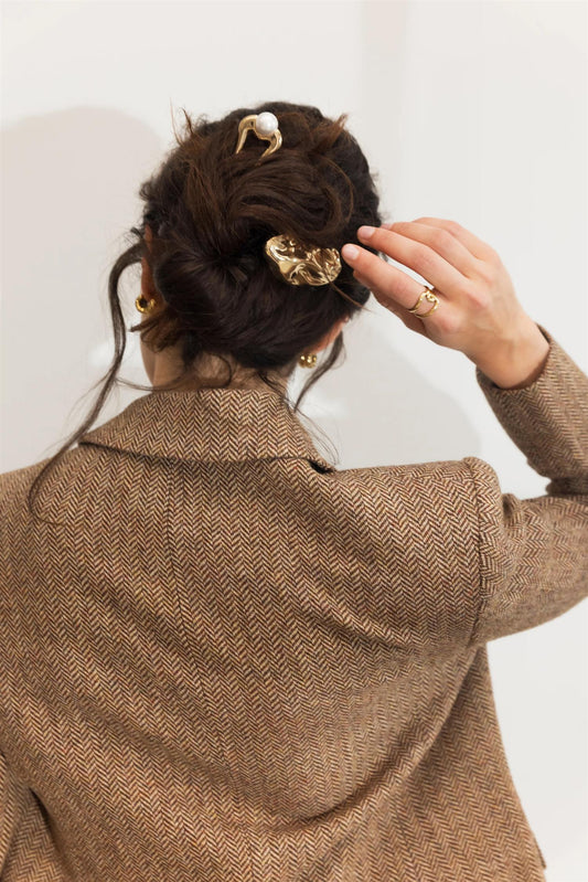 Nexa Hair Pin