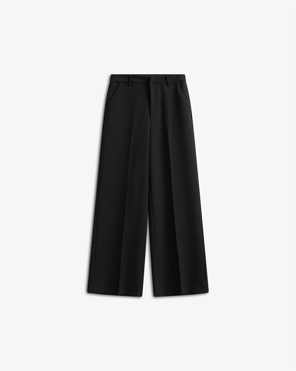 Reign Tailored Extra Wide - Black
