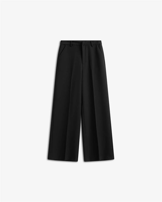 Reign Tailored Extra Wide - Black
